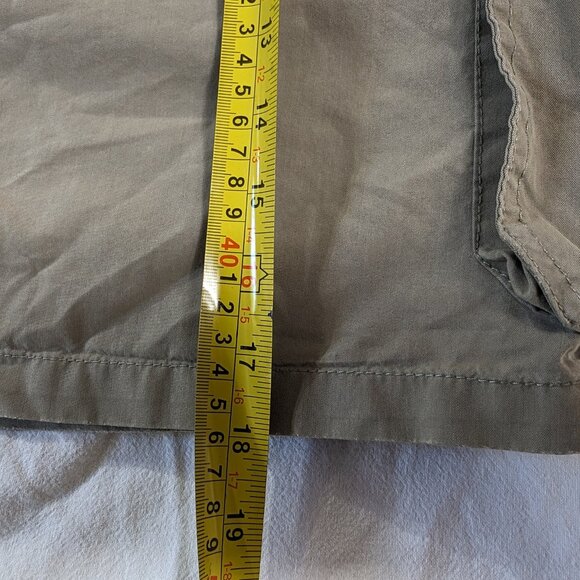 URBAN LIFE COTTON SKIRT WOMEN'S WEAR WITH POCKETS SUMMER FASHION STYLE - Picture 8 of 14